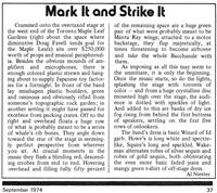 Articles & News